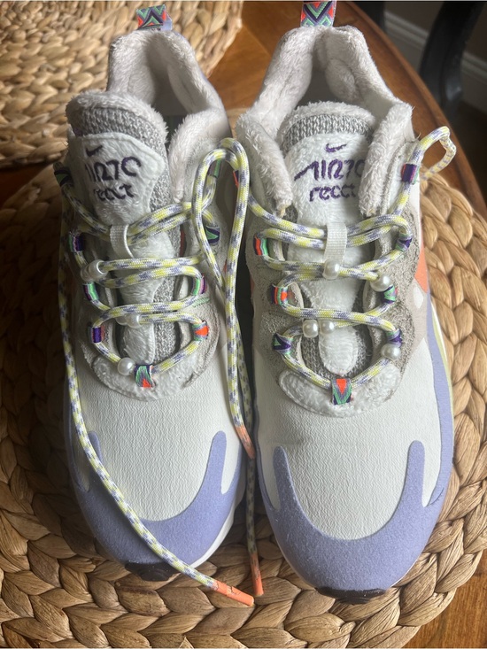 Nike Shoes - Nike Air Max 270 react